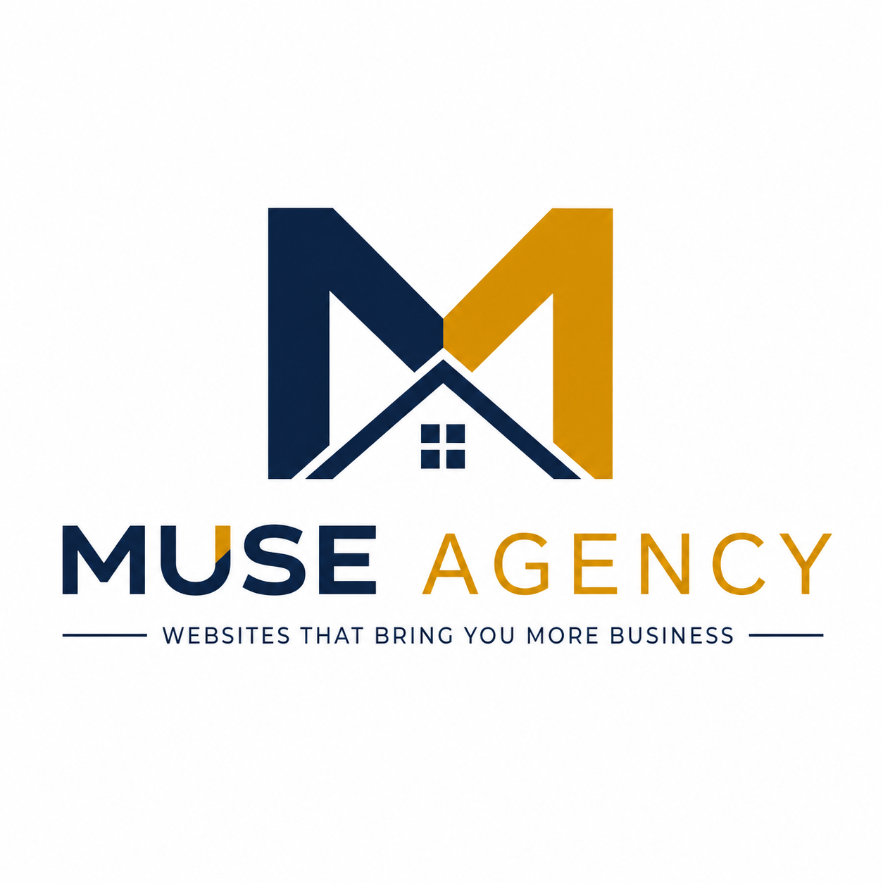 Muse Agency Logo